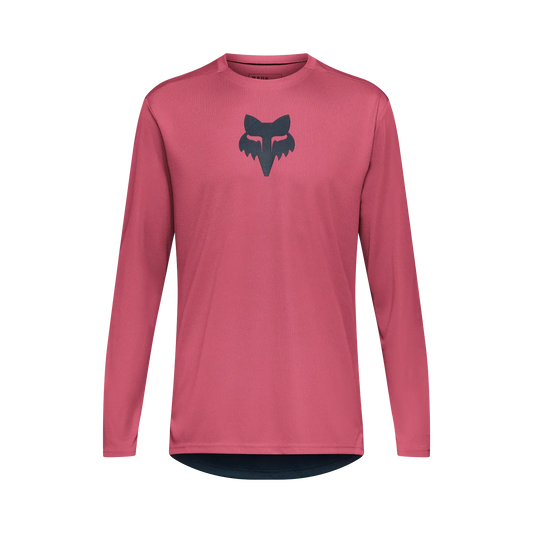 FOX RANGER Trikot Langarm Berry