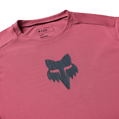 Trikot FOX RANGER FOX HEAD Langarm Berry