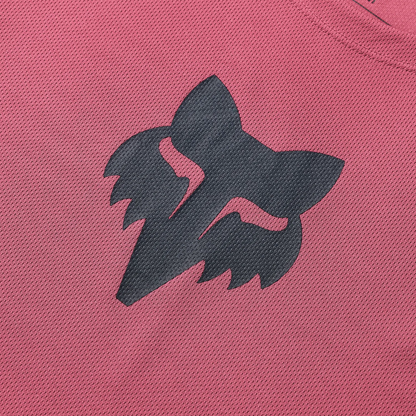 Trikot FOX RANGER FOX HEAD Langarm Berry