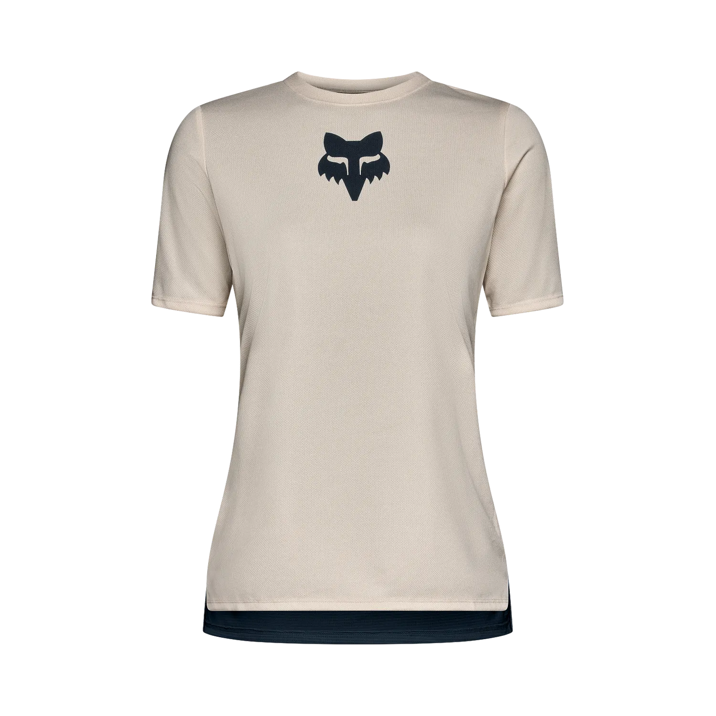 FOX RANGER HEAD Damen Trikot Kurzarm Weiß Chalk