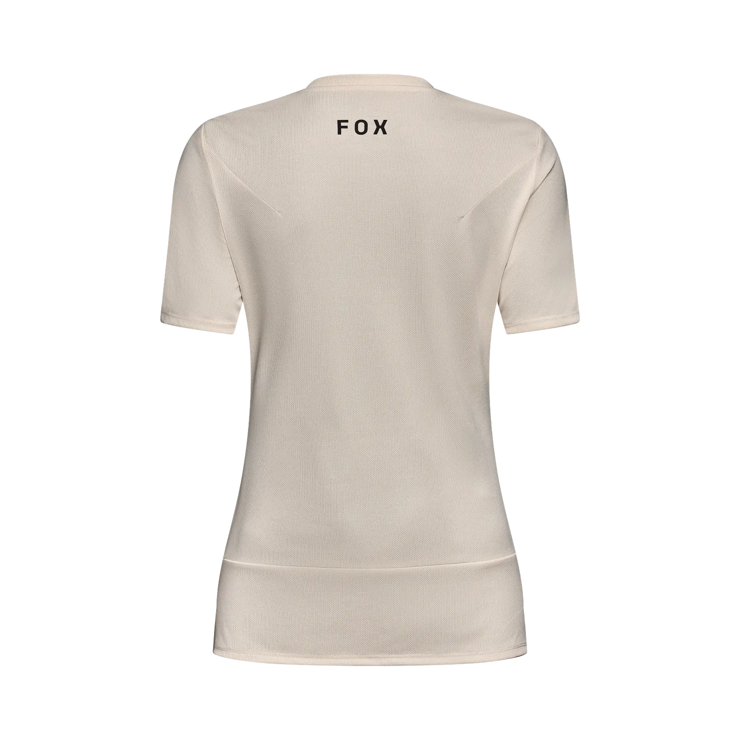 FOX RANGER HEAD Damen Trikot Kurzarm Weiß Chalk