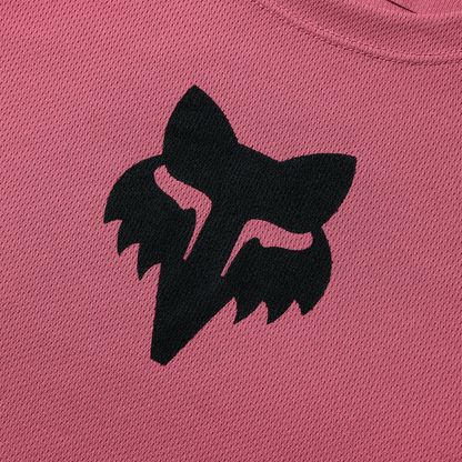 FOX RANGER HEAD Damen-Trikot Kurzarm Berry