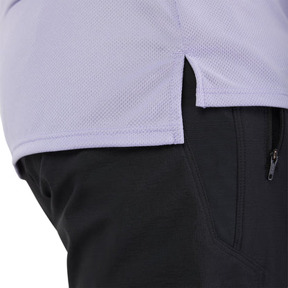 FOX RANGER HEAD Damen-Trikot Langarm Lila