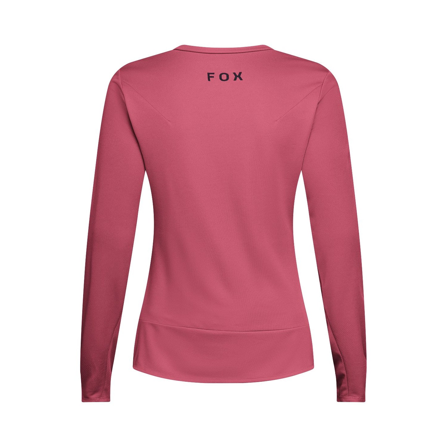 FOX RANGER HEAD Damen Trikot Langarm Berry