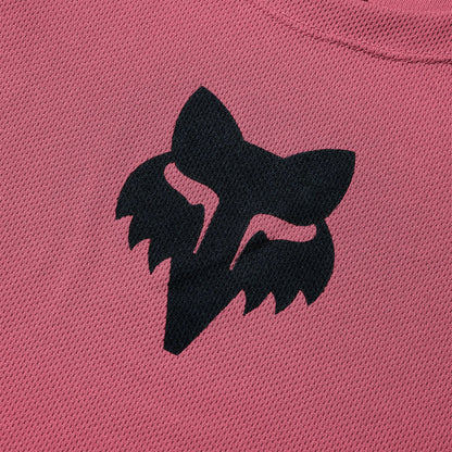FOX RANGER HEAD Damen-Trikot Langarm Berry