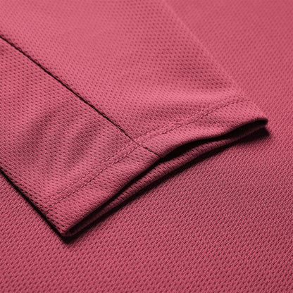 FOX RANGER HEAD Damen-Trikot Langarm Berry