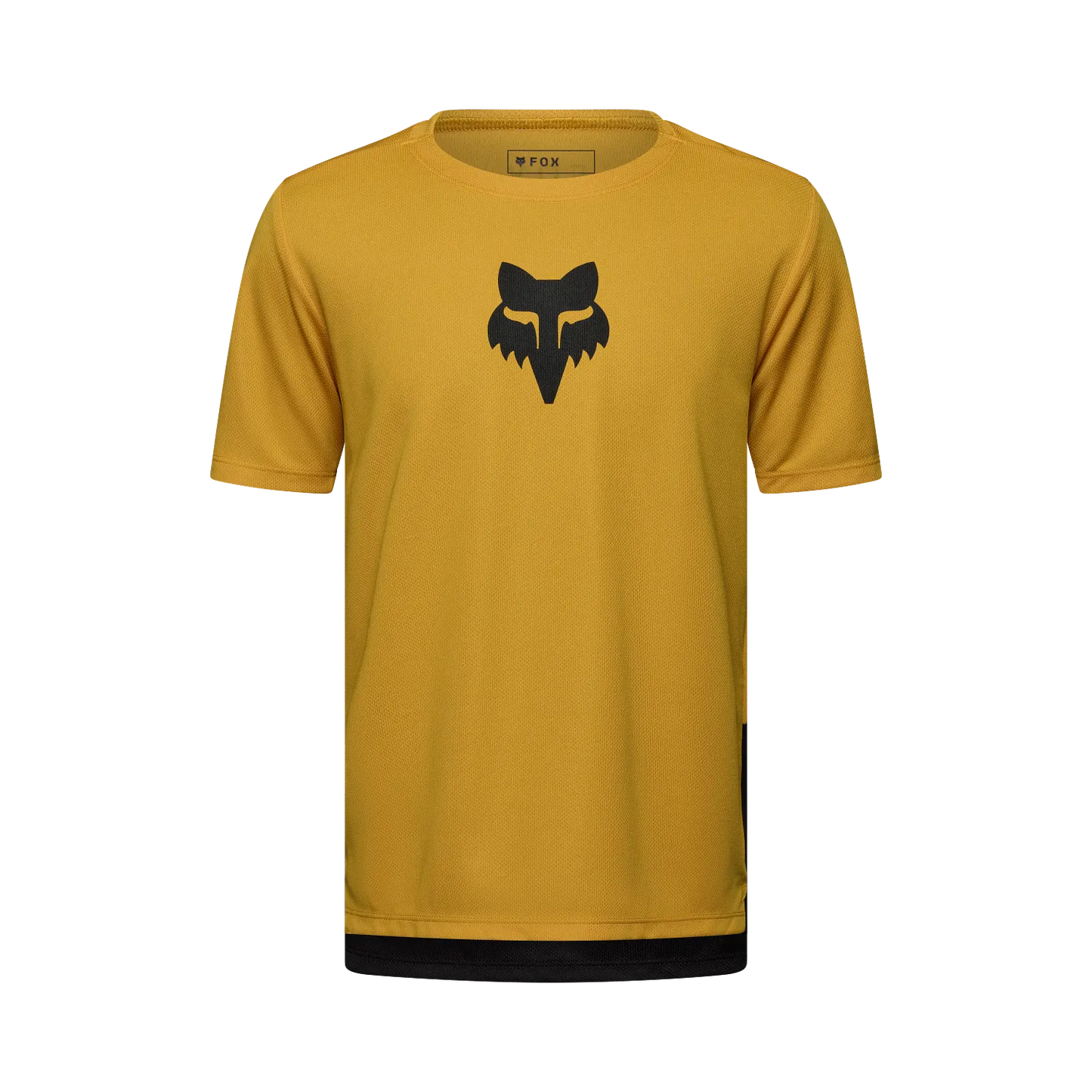 FOX RANGER HEAD Junior Trikot Kurzarm Bronze