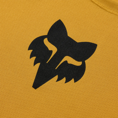 FOX RANGER HEAD Junior Trikot Kurzarm Bronze