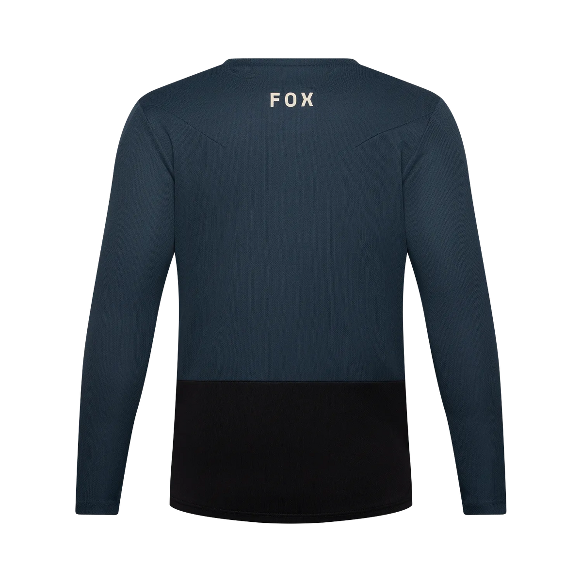 Trikot FOX RANGER FOX HEAD Junior Langarm Blau Galaxy