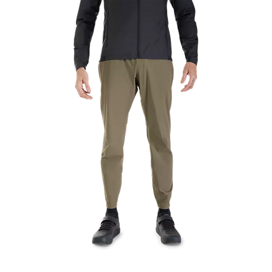 FOX RANGER Hose Khaki 2025