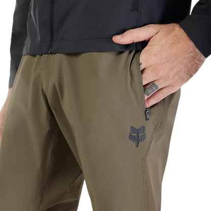 FOX RANGER Hose Khaki