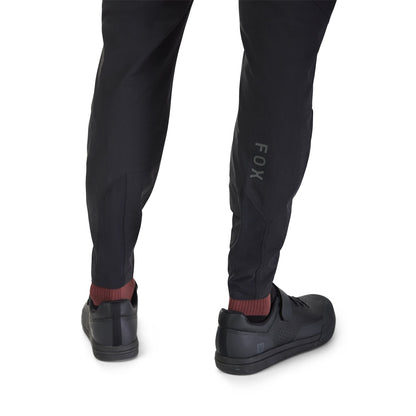 FOX RANGER Hose Schwarz