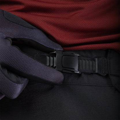 FOX RANGER Hose Schwarz