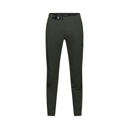 FOX RANGER Hose Grün Ivy