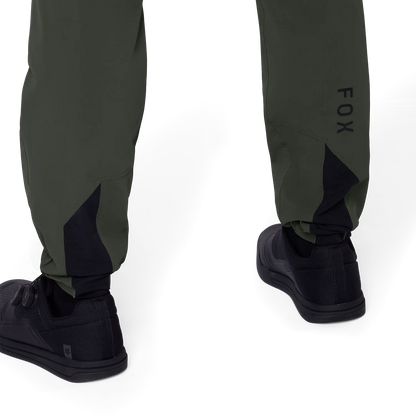 FOX RANGER Hose Grün Ivy