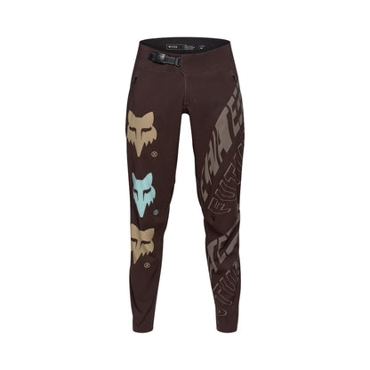 Hose FOX FLEXAIR ELEVATED Braun