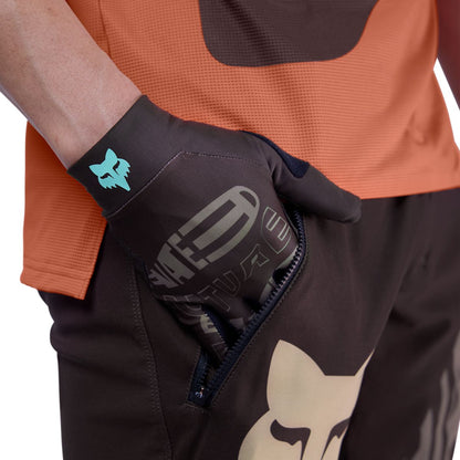 Hose FOX FLEXAIR ELEVATED Braun