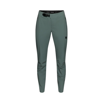 FOX RANGER Damenhose Salbeigrün