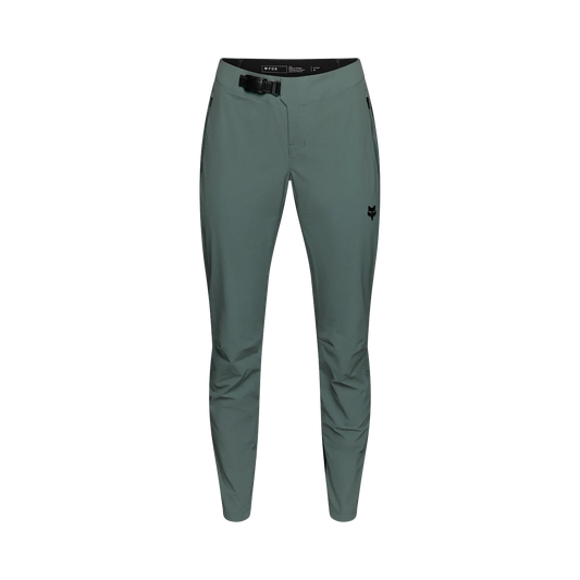 FOX RANGER Damenhose Salbeigrün