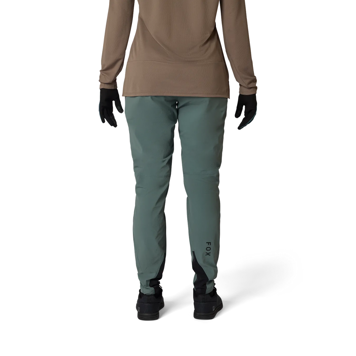 FOX RANGER Damenhose Salbeigrün