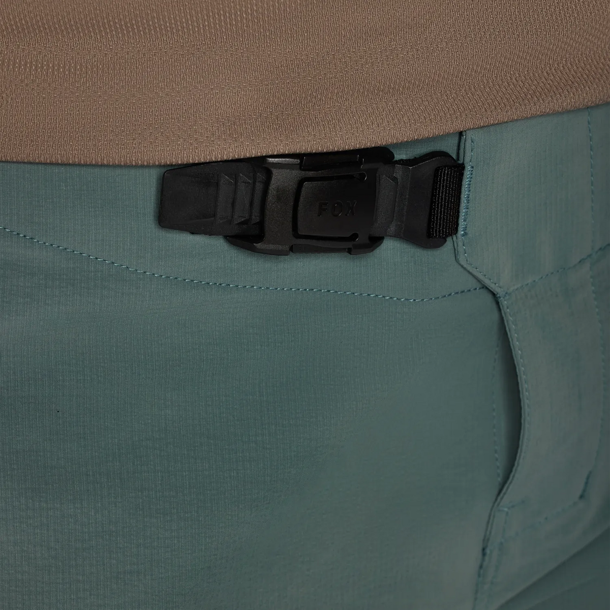 FOX RANGER Damenhose Salbeigrün
