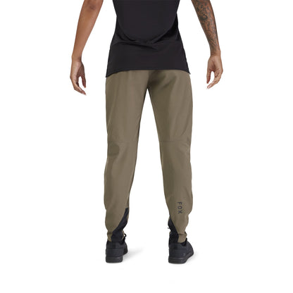 FOX RANGER Damenhose Khaki