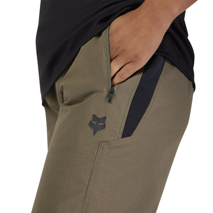 FOX RANGER Damenhose Khaki