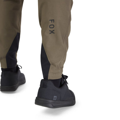 FOX RANGER Damenhose Khaki