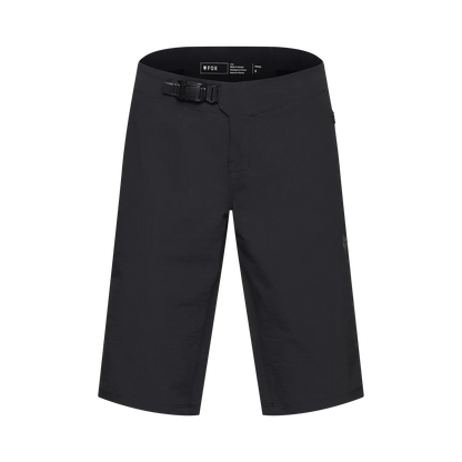 FOX RANGER Shorts mit Innenhose Damen Schwarz