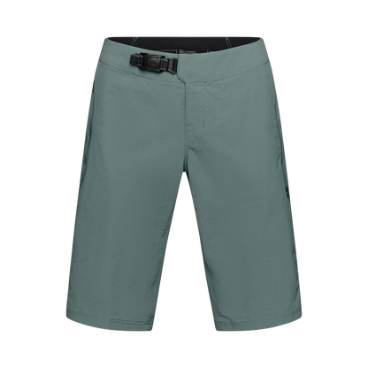FOX RANGER Damenshorts Salbeigrün