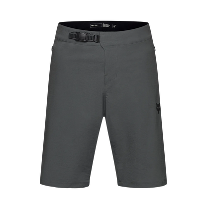 Shorts FOX RANGER mit Innenshort Grau Dark Shadow