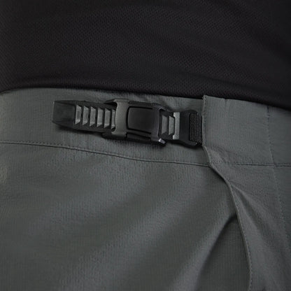 Shorts FOX RANGER mit Innenshort Grau Dark Shadow