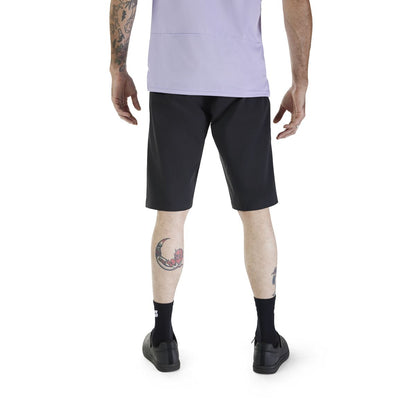 FOX RANGER Short Schwarz 2026