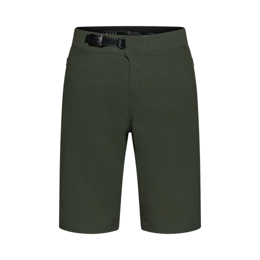 Shorts FOX RANGER Ivy Green