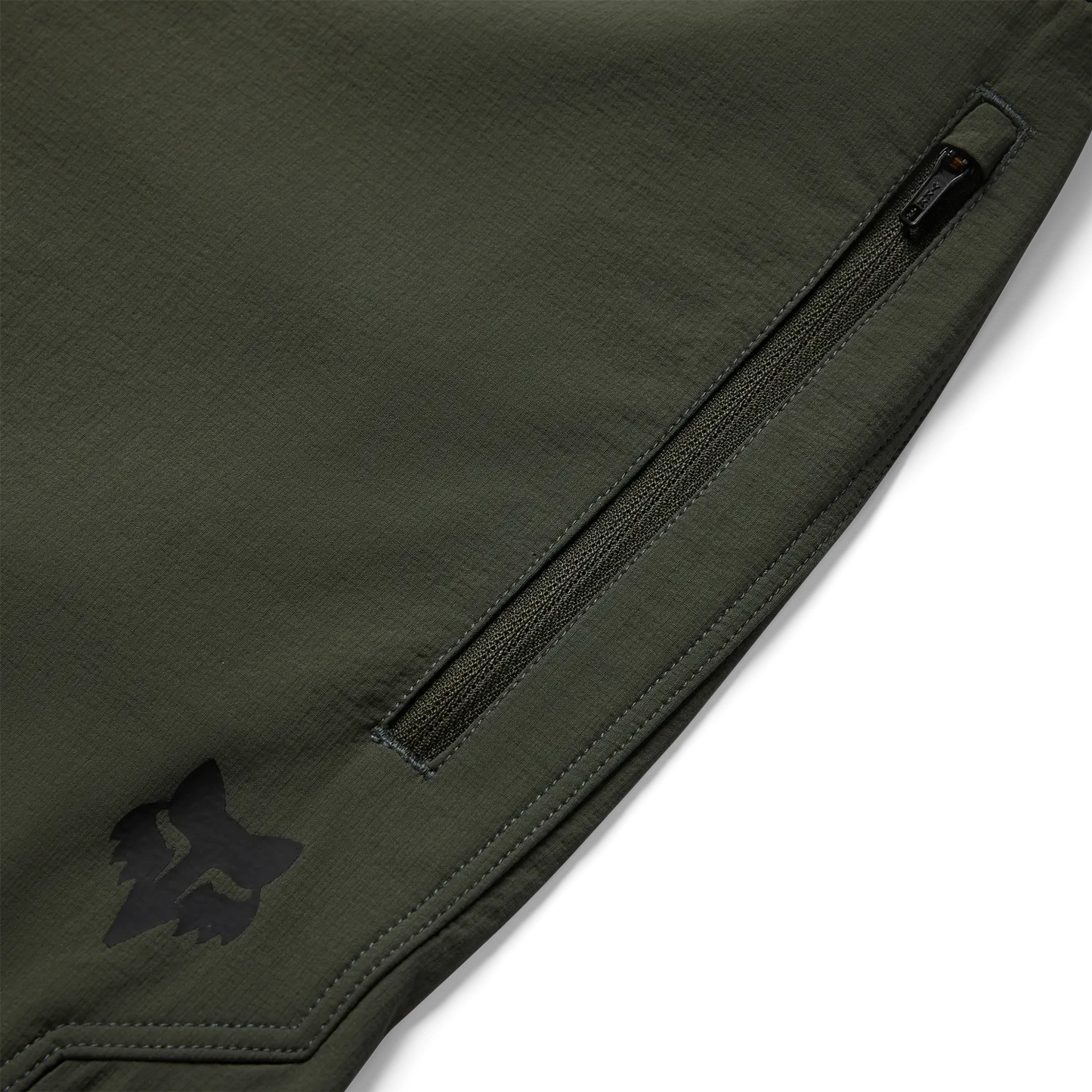 Shorts FOX RANGER Ivy Green