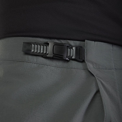 Short FOX RANGER Grau