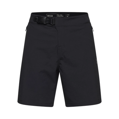 Shorts FOX RANGER mit Innenshort Junior Schwarz