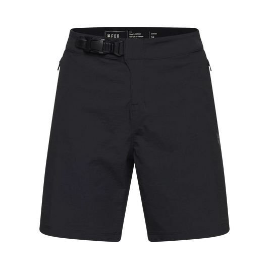 FOX RANGER Insert Junior Shorts Schwarz