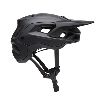MTB-Helm FOX SPEEDFRAME MIPS Schwarz
