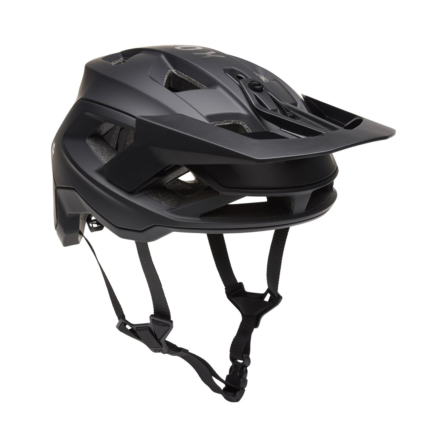 MTB-Helm FOX SPEEDFRAME MIPS Schwarz 2025