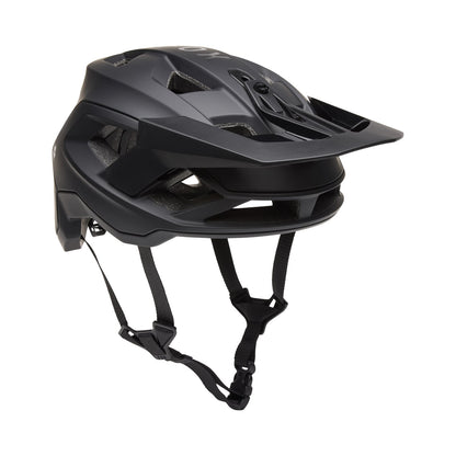 MTB-Helm FOX SPEEDFRAME MIPS Schwarz