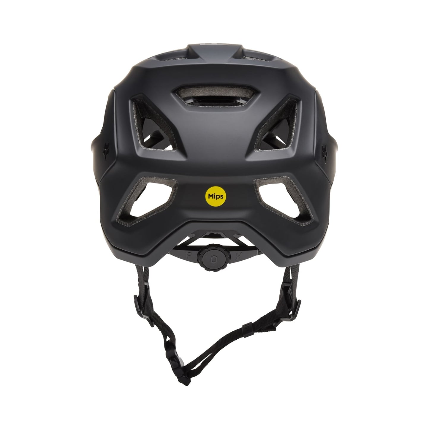 MTB-Helm FOX SPEEDFRAME MIPS Schwarz 2025