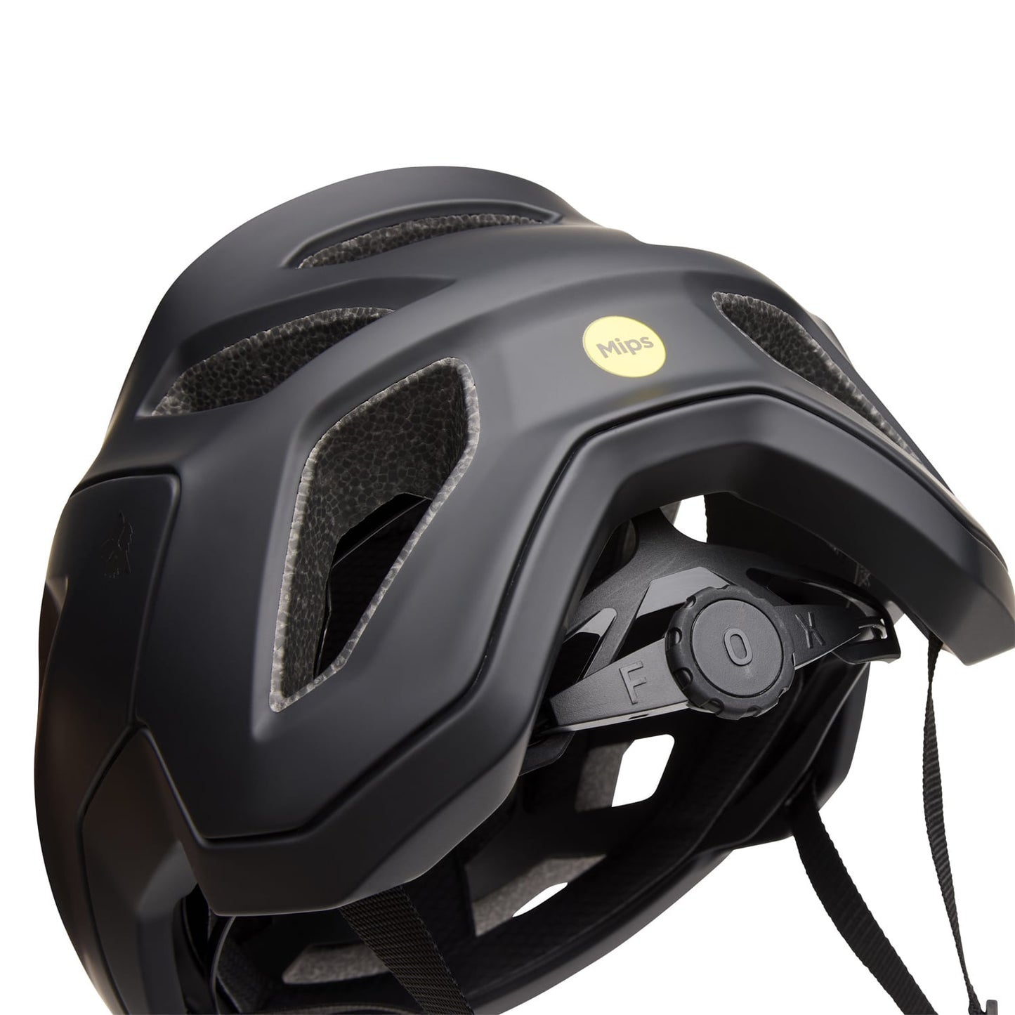 MTB-Helm FOX SPEEDFRAME MIPS Schwarz 2025