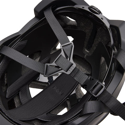 MTB-Helm FOX SPEEDFRAME MIPS Schwarz