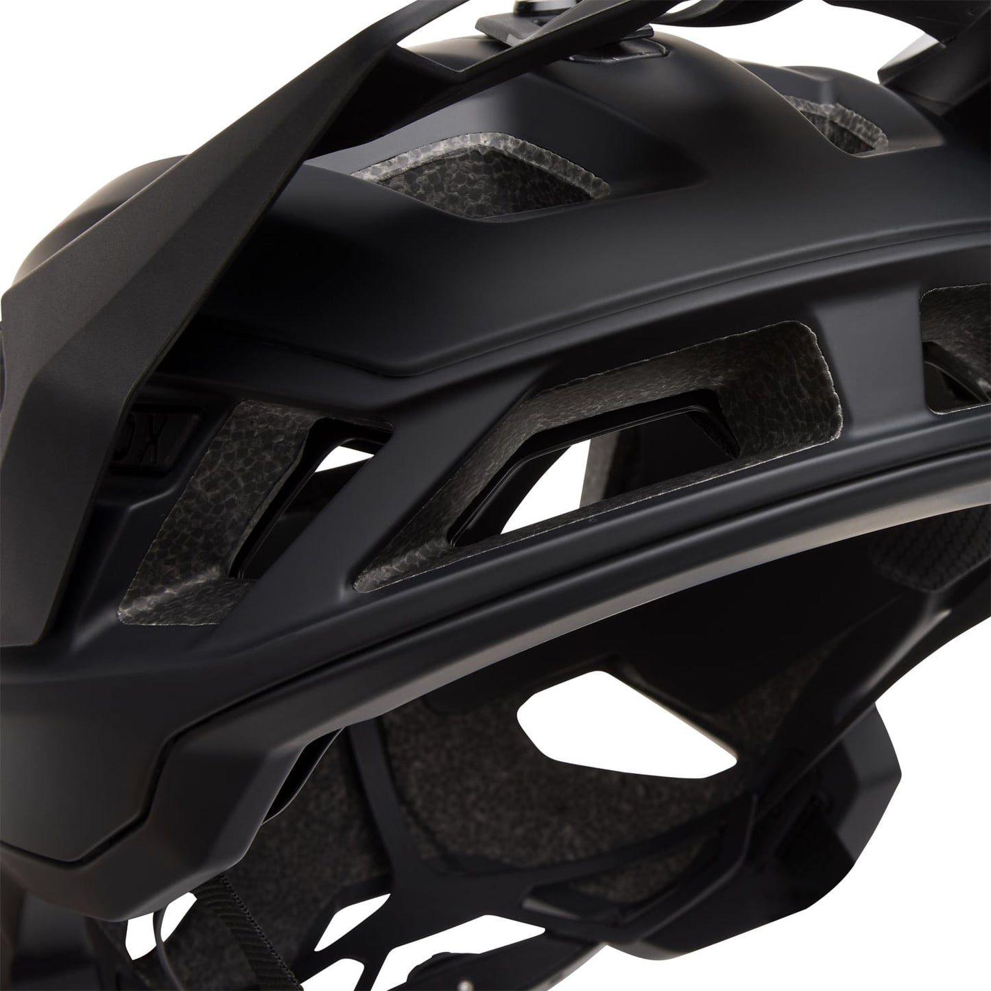 MTB-Helm FOX SPEEDFRAME MIPS Schwarz 2025