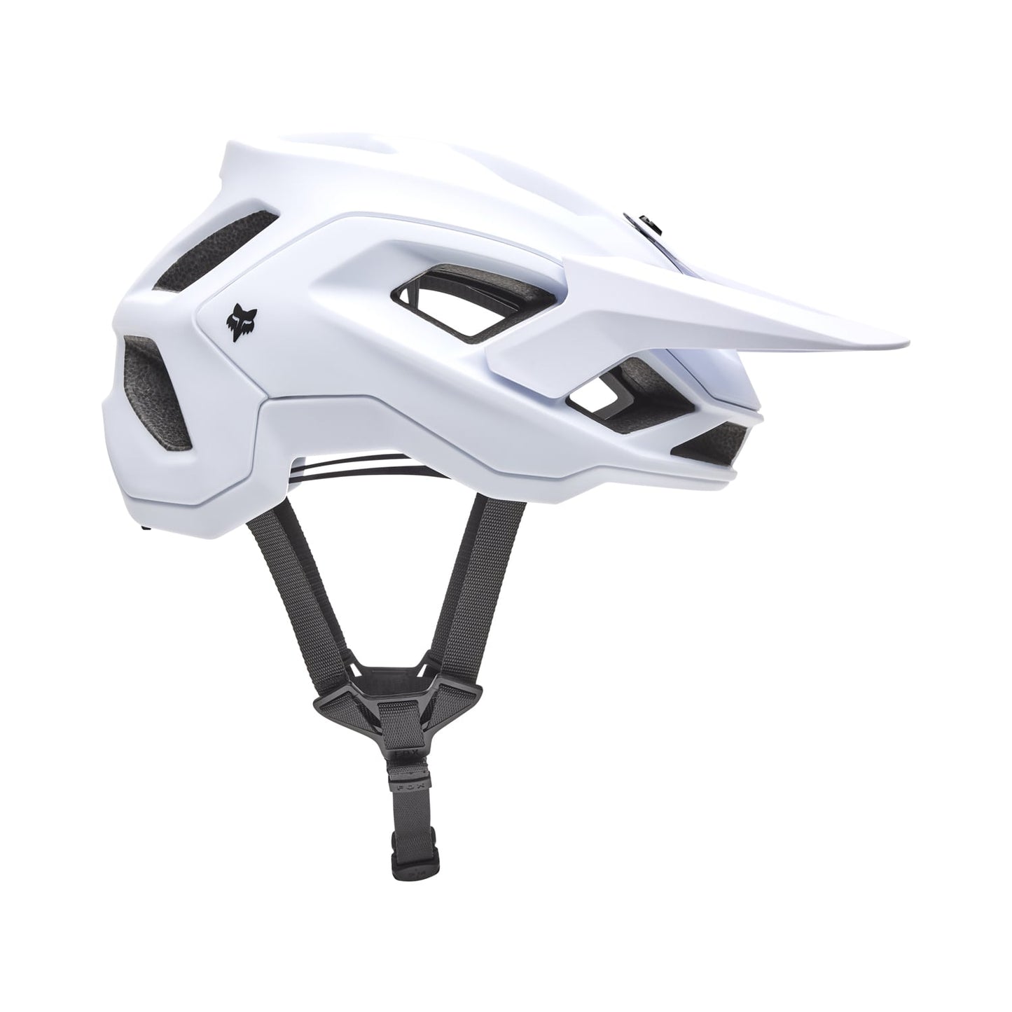 MTB-Helm FOX SPEEDFRAME MIPS Weiß 2025