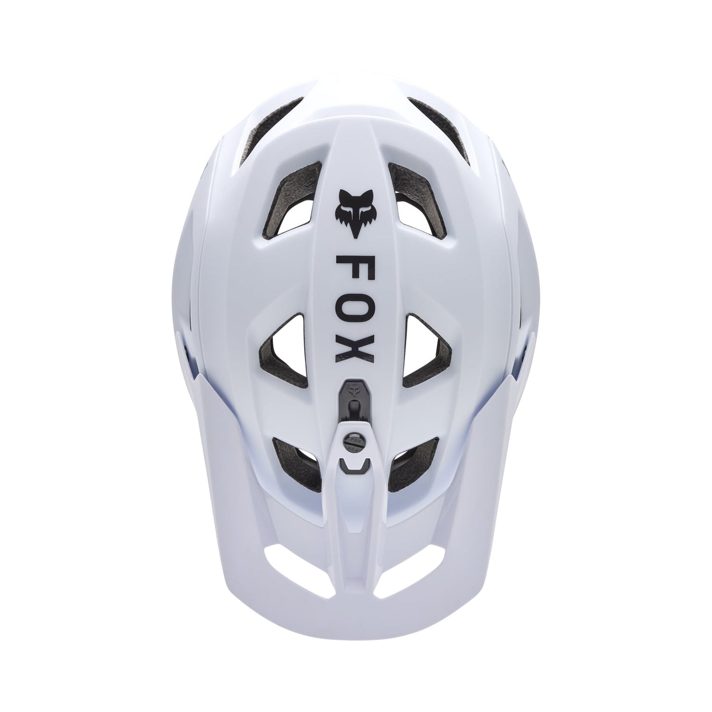 MTB-Helm FOX SPEEDFRAME MIPS Weiß 2025