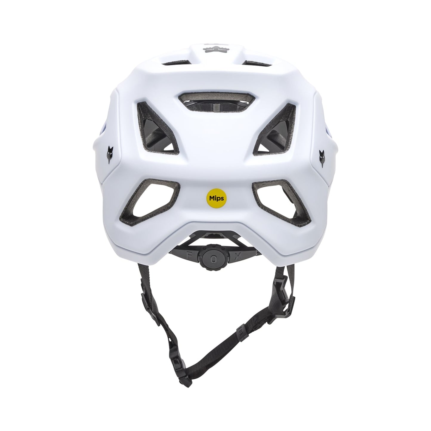 MTB-Helm FOX SPEEDFRAME MIPS Weiß 2025