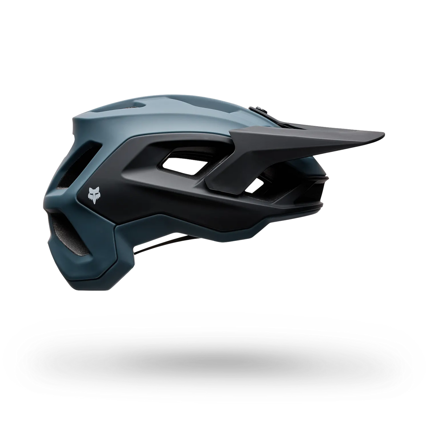 MTB-Helm FOX SPEEDFRAME 5050 Deep Cobalt Blau
