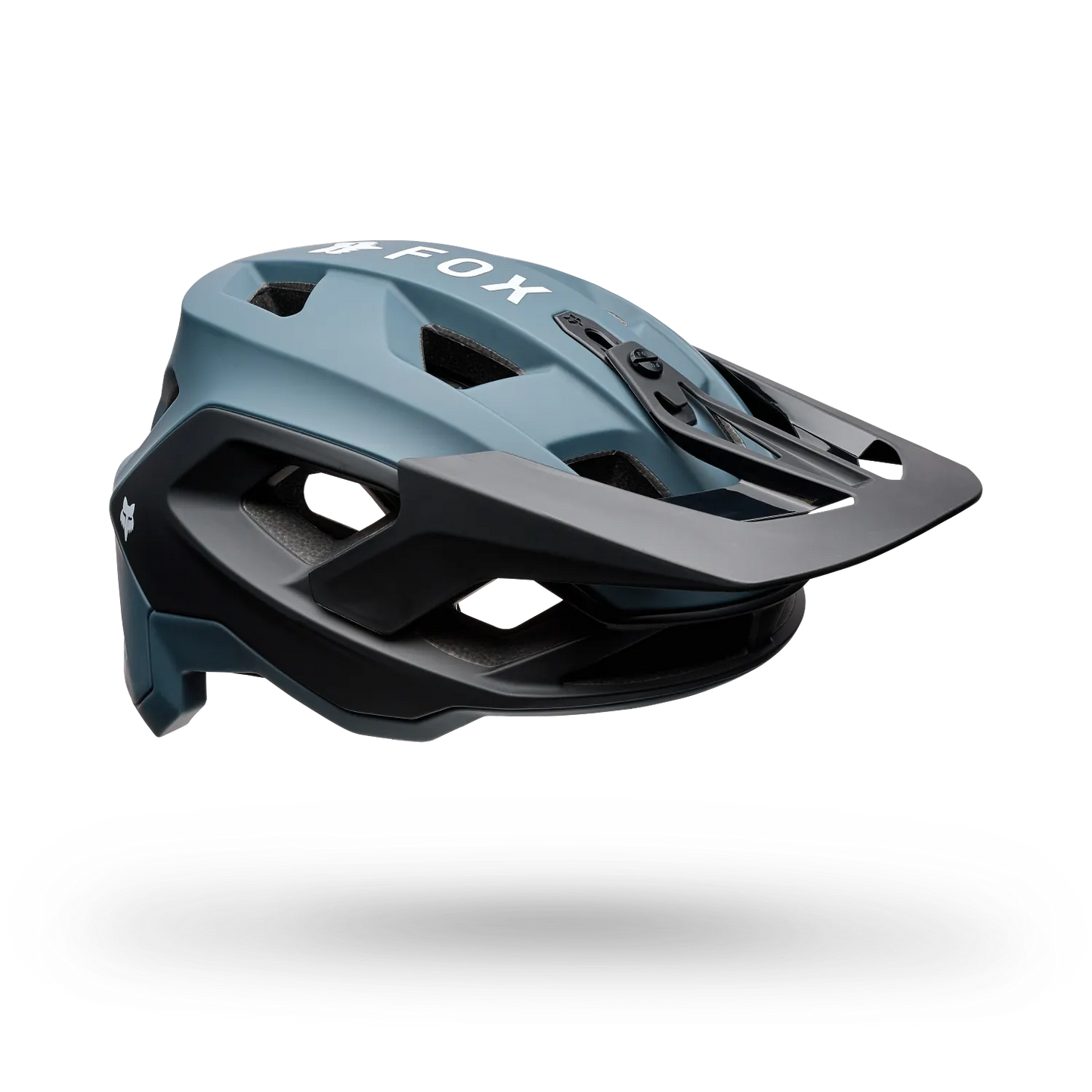 MTB-Helm FOX SPEEDFRAME 5050 Deep Cobalt Blau
